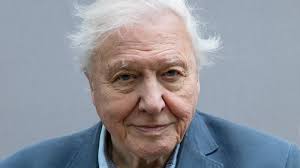 He considers his 2020 documentary film, david attenborough: Sir David Attenborough Narrates A Perfect Planet From His Home Film Tv Images