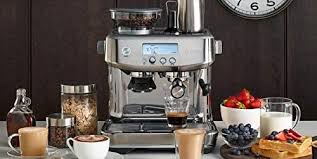 Breville infuser both peeples and phillips highlighted breville as one of the best espresso machine brands on the market. 10 Best Espresso Machines 2021 Top Espresso Maker Reviews