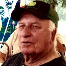 Obituary information for William B. Hall Sr