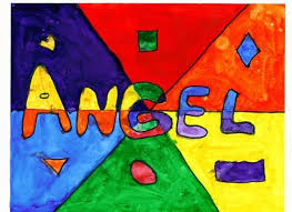 Learn about complementary colors with this fun worksheet. Art Makes Kids Smart 4th Grade Complementary Colors Color Wheel Colorful Art Projects Complementary Colors Color Wheel