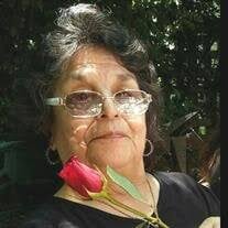 Estella G. Castano Obituary