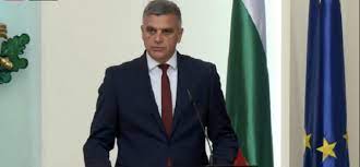 Not to be confused with: Caretaker Prime Minister Convenes Bulgarian Security Council Novinite Com Sofia News Agency