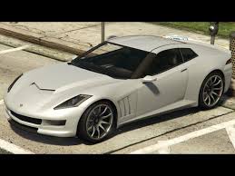 Gta Online: Invetero Coquette D10 Vs Ocelot Pariah — Which Is The Faster  Car?