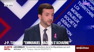 News source: BFMTV