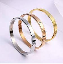 Related:gold cartier love bracelet gold cartier ring tiffany bracelet gold gold love bracelet cartier gold link bracelet cartier gold necklace cartier love bracelet size 18 yellow gold cartier diamond top rated seller. 18k Real Gold Plated Cartier Style Bangle W Rhinestones Price In Uae Amazon Uae Kanbkam
