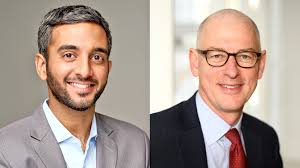 Bayview Asset Management appoints Colin Doherty and Michael Timms as  co-heads of fund finance