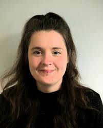 A welcome to PhD student: Samantha Southern