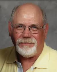 Obituary information for Richard Eugene Buckallew