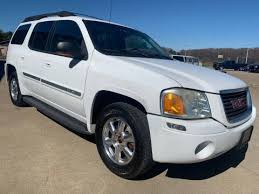 Image result for Olympic White 2003 Envoy