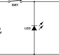 Charging inductor flashes an LED - Electrical Engineering ...