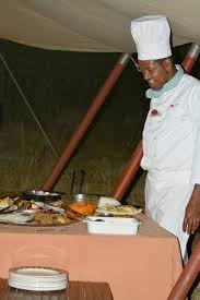 Authentic Tanzanian Recipes From An African Safari Chef Tanzanian Recipe Tanzanian Chef