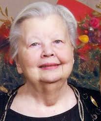 Dorothy Spence Obituary (2013)