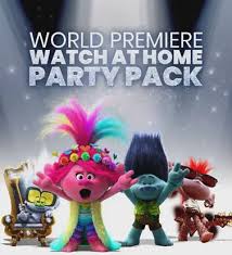 Are you looking for trolls 2 printable coloring pages branch? Free Printable Trolls World Tour Coloring Pages Activities