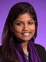 Welcome Class of 2024!