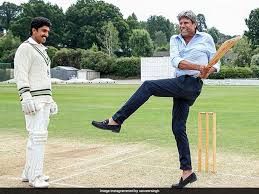 Find kapil dev latest news, videos & pictures on kapil dev and see latest updates, news, information from ndtv.com. What Kapil Dev First Said To Makers Of 83 When They Asked For His Permission Cricket News