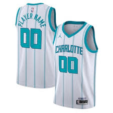 Scoop up a lamelo ball hornets jersey to support the new draft pick now that the charlotte hornets have selected their star in the 2020 draft. Charlotte Hornets Lamelo Ball Jerseys Swingman Jersey Hornets City Edition Jerseys Www Hornetsfanshop Com