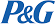 Logo de Procter & Gamble