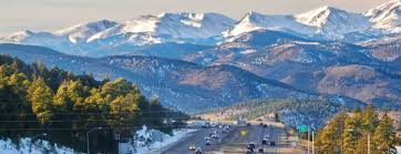 The road usually opens sometime in june, after all the snow has melted. Winter Fun In Denver Visit Denver