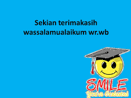 10+ animasi power point terima kasih unik; Animasi Bergerak Sekian Dan Terima Kasih Arini Gambar