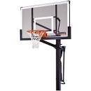 Basketball hoops on sale