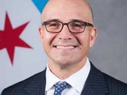 Andy Fox named to Chicago's Office of Labor Standards