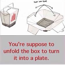 Image result for chinese food container
