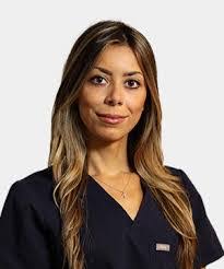 Danielle Natoli's Instagram, Twitter & Facebook