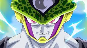 Check spelling or type a new query. Dragon Ball Z Enrico Bertorelli Cell S Voice Actor Has Died Anime Sweet
