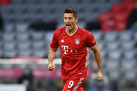 Bayern munich is currently on the 4 place in the 1. Bayern Munchen V Hertha Bsc Match Report 04 10 20 Bundesliga Goal Com