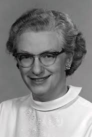 Nancy ffit Roman American