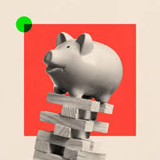 A fresh financial crisis may be coming - it won't play out like the last one