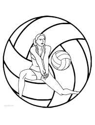 Printable volleyball coloring pages for kids cool2bkids 10 best volleyball coloring pages for toddlers volleyball coloring page these are for you taylor volleyball coloring page handipoints. Top 20 Printable Volleyball Coloring Pages Online Coloring Pages
