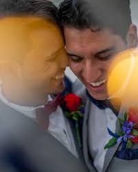 Sushank and I matched