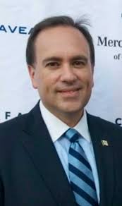 Republican Tesei Re-Elected As Greenwich First Selectman