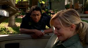 Lost in the Movies: May 2018