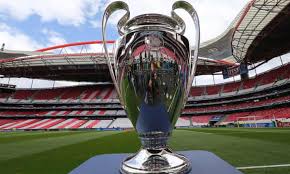 The match took place on saturday, 24 may 2014, at the estádio da luz in lisbon, portugal, between spanish. Lisbon Confirmed As Venue For Champions League Mini Tournament Champions League The Guardian