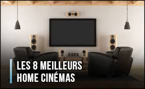 Selon l'appareil, votre environnement sonore préféré peut être différent, et les réglages peuvent varier considérablement d'un modèle à l'autre surtout entre des. Les 7 Meilleurs Home Cinemas Comparatif Test Juill 2019