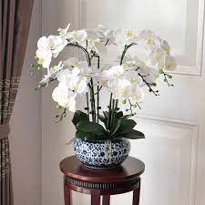Maybe you would like to learn more about one of these? Big Artificial Orchids Pu Real Touch Hand Set Artificial Glass Large Artificial Flower Arrangement No Vase Home Decoration Big Discount C375 Goteborgsaventyrscenter