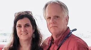 Dawn Cripps and Warren Kulo's Wedding Website