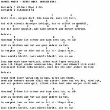 Heute Hier Morgen Dort Hannes Wader Gitarre Lieder Gitarren Songs Lieder