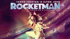 Rocket man is strong enough that covers of it are as much touchstones as the prepare yourself for a treat here. Rocketman The Problems Of The Rockstar Biopic Louder Than A Doubt
