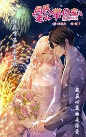 Guomin Laogong Dai Huijia Read Manga Online Free Chinese Romance Novels Wedding Night