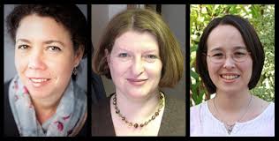 24th of March; Speculative Fiction Authors Stephanie Saulter and Aliette de  Bodard, chaired by Farah Mendlesohn