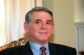 Image of The new Kosovo forces (KFOR) commander, Lieutenant General, Fabio  Mini