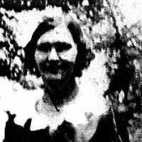 Mary Cecelia Smoot (1860–1946)