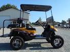 Gas and Electric Golf Carts For Sale In West Virginia - King of Carts