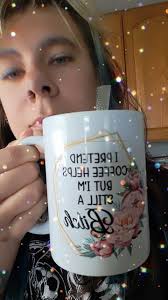 Everyone loves the cup and muffin 💗