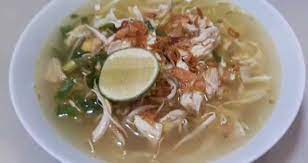 Resep Soto Ayam Kuah Bening Resep Rebusan Tumis