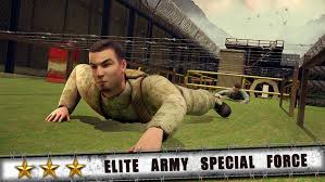 Combat mission touch and any others at mobfan. Us Army Training Commando Survival Combat Mission 1 0 5 Apk Mod Unlimited Money For Android