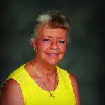 Ellen Gaskins: Ridgecrest alumni reunite